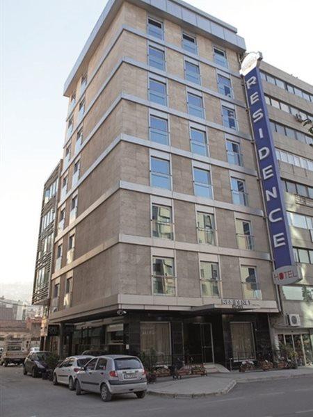 Residence Hotel Hotel İzmir