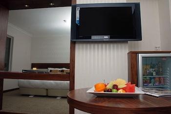 Residence Hotel Hotel İzmir