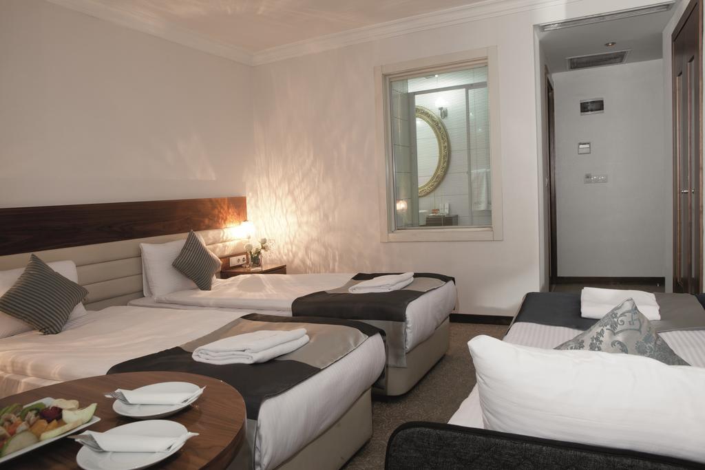 Hotel Residence Hotel