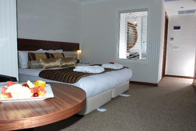Hotel Residence Hotel İzmir