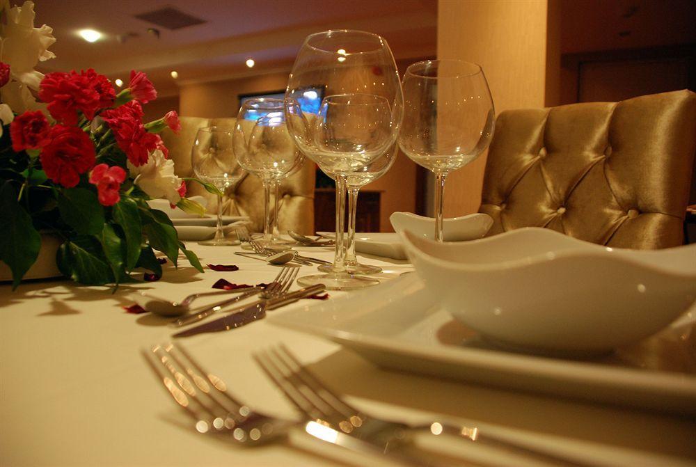 Residence Hotel 3* İzmir