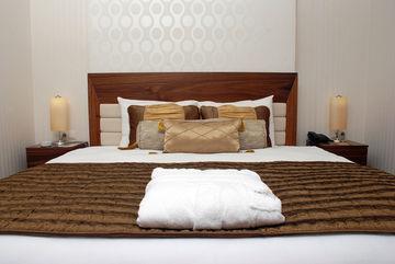 Residence Hotel 3* İzmir