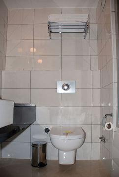 Residence Hotel 3* İzmir