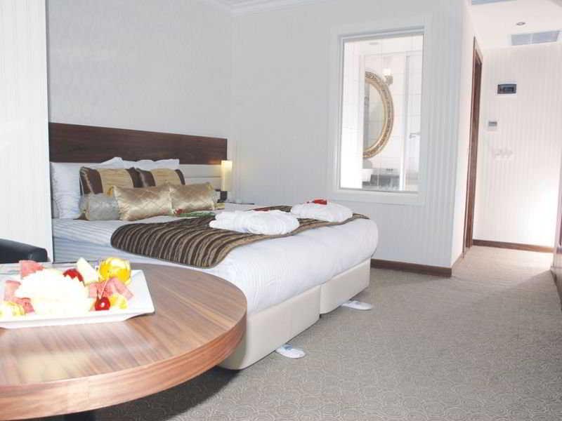 Residence Hotel Hotel İzmir