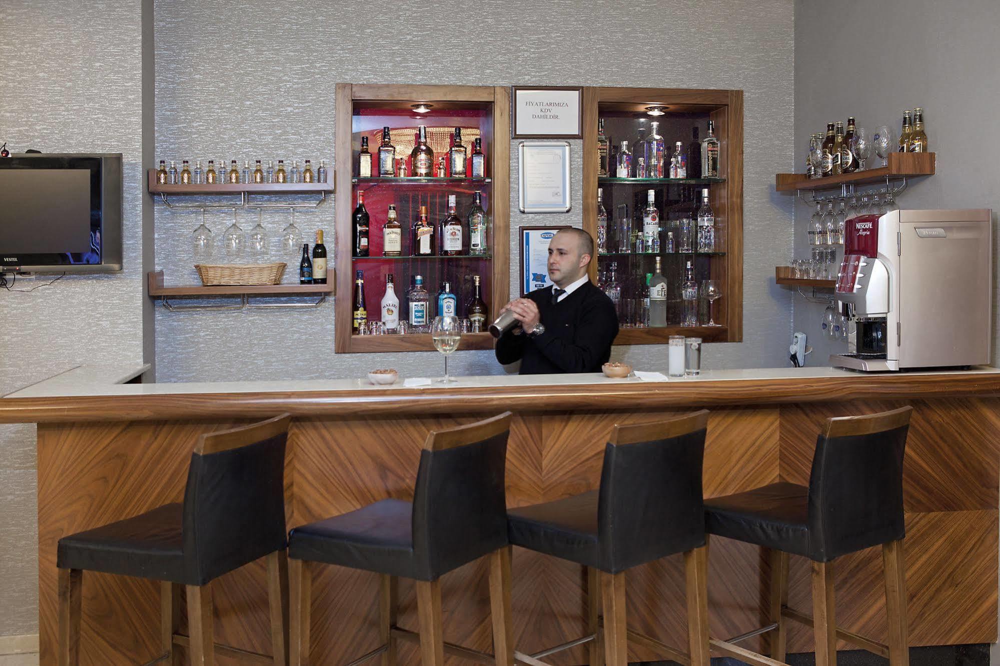 Hotel Residence Hotel İzmir