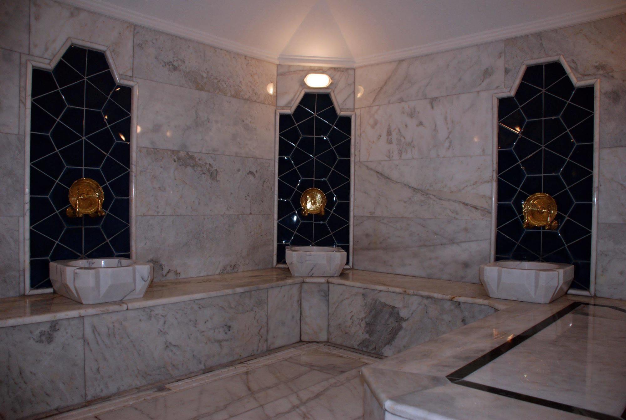 Hotel Residence Hotel İzmir